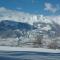 Panoramachalet