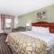 Baymont by Wyndham Clarksville Northeast
