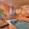 Dom Wczasowy Angelika BASEN JACUZZI SAUNA W CENIE POBYTU