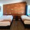 Motel Myall