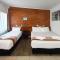 Motel Myall