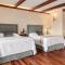 El Lugar Costa Rica Resort
