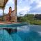El Lugar Costa Rica Resort