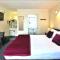 Accolade Lodge Motel