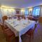 Hotel Alpsu - Disentis