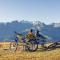 Apartment in Uderns near Ski Lift Hochzillertal