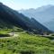 Apartment in Uderns near Ski Lift Hochzillertal