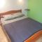 Camping des Bains