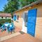 Camping des Bains