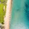 Beachfront Nest Memi, Koroni - Seaheaven Houses - A2