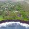 Whale House at Kehena Beach - Pahoa