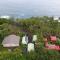 Whale House at Kehena Beach - Pahoa