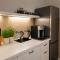 Apartament Bałtycka Sardynka