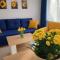 Apartament Bałtycka Sardynka