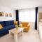 Apartament Bałtycka Sardynka