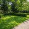 Camping des Bains
