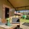 Glamping Drouwenerzand