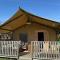Glamping Drouwenerzand