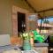 Glamping Drouwenerzand