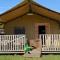 Glamping Drouwenerzand