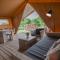 Glamping Drouwenerzand