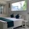 Green Serene Abode