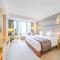 Howard Johnson IFC Plaza Ningbo