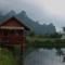 Lungcha Homestay - Sam Roi Yot