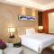 The Thousand Lantern Lake Hotel