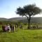 Sekenani Camp Maasai Mara - Ololaimutiek