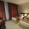 Jabal Amman Hotel (Heritage House)