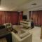Jabal Amman Hotel (Heritage House)
