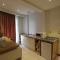 Jabal Amman Hotel (Heritage House)