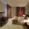 Jabal Amman Hotel (Heritage House)