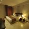 Jabal Amman Hotel (Heritage House)