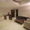Jabal Amman Hotel (Heritage House)