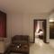 Jabal Amman Hotel (Heritage House)