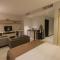 Jabal Amman Hotel (Heritage House)