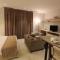 Jabal Amman Hotel (Heritage House)