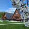 Twin Cabins / Cabanele Gemene