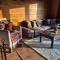 Twin Cabins / Cabanele Gemene