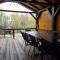 Twin Cabins / Cabanele Gemene