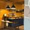 Twin Cabins / Cabanele Gemene