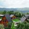 Twin Cabins / Cabanele Gemene