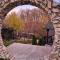 Twin Cabins / Cabanele Gemene