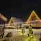 Twin Cabins / Cabanele Gemene