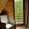Twin Cabins / Cabanele Gemene