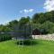Twin Cabins / Cabanele Gemene