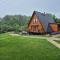 Twin Cabins / Cabanele Gemene