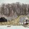 Twin Cabins / Cabanele Gemene